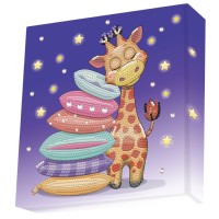 DOTZ BOX Giraff Pillow